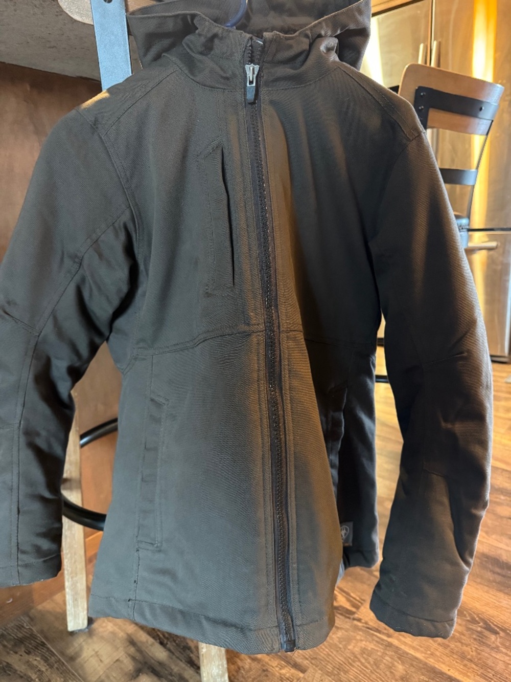 Ariat insulated Rebar Jacket